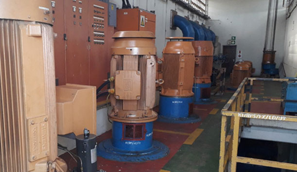 RCM-10