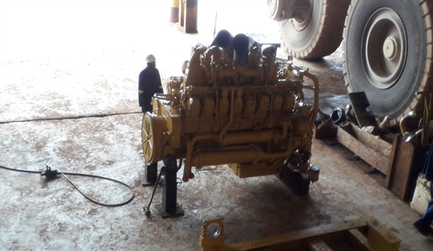 RCM-18