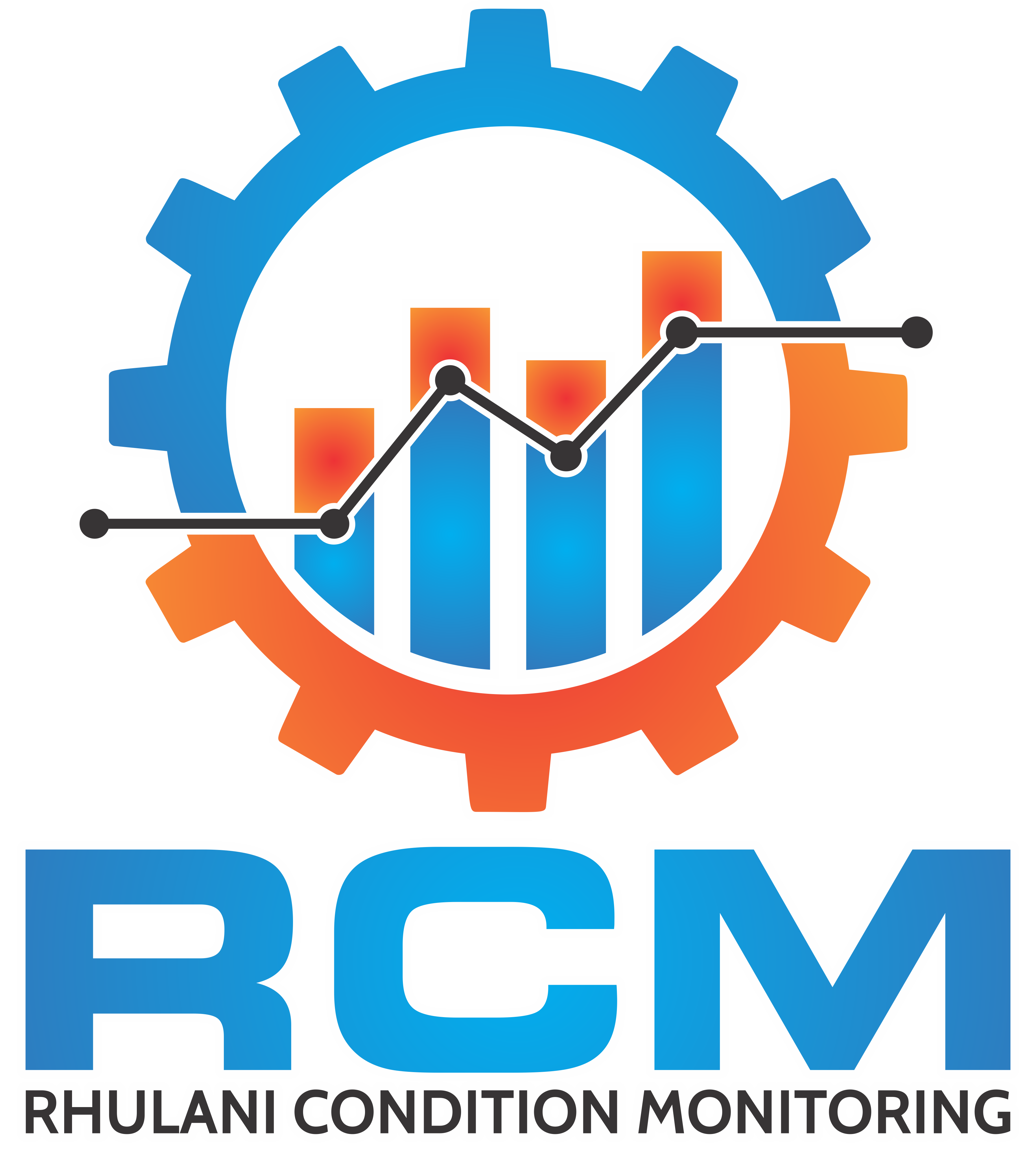 RCM Logo