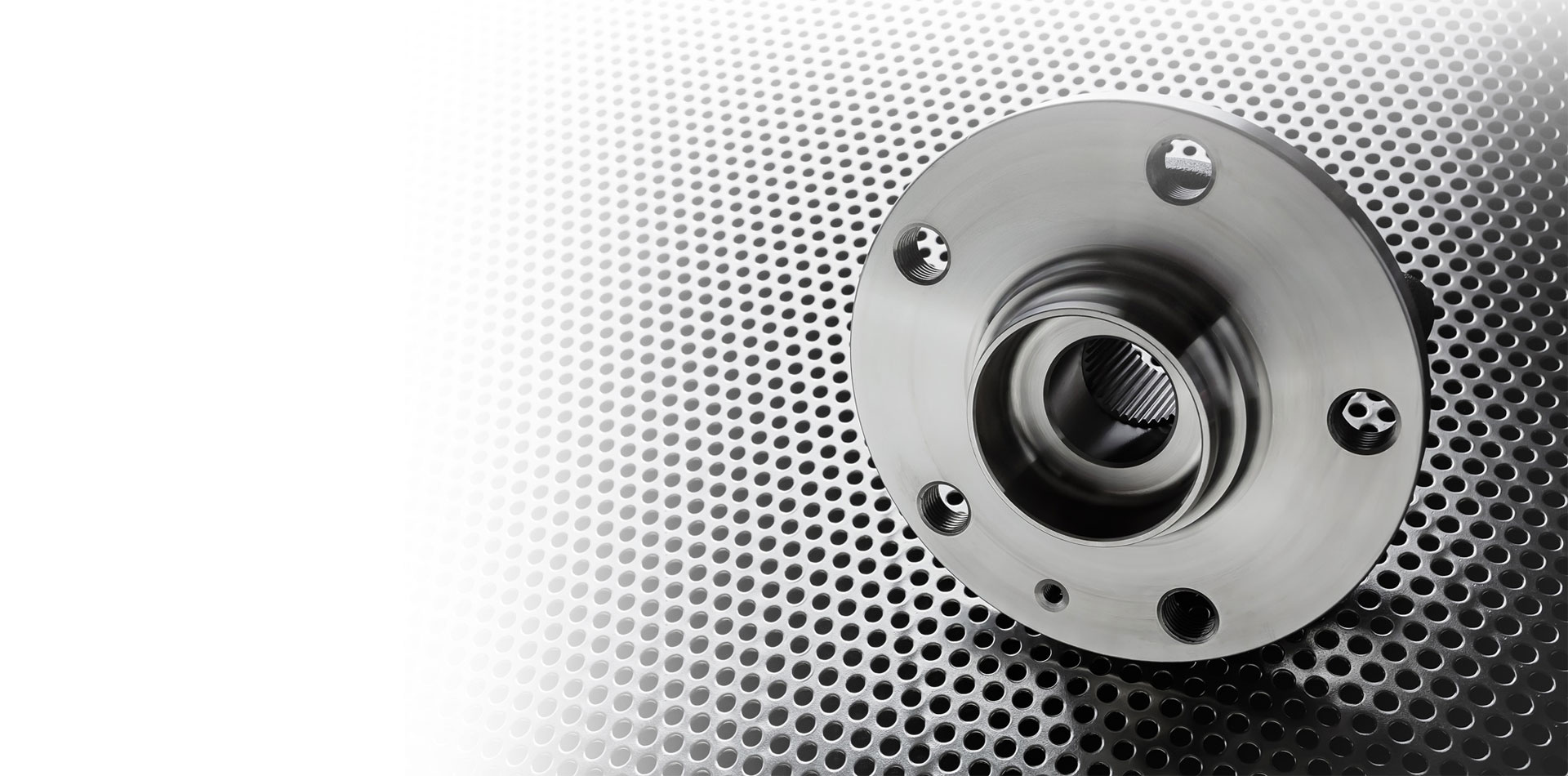 Rotor Balancing Service